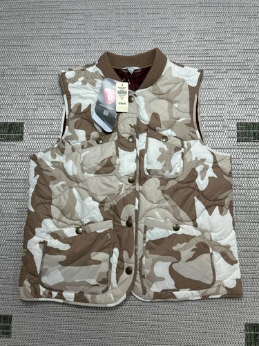 Bean vest mens - vest, medium