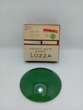 Lenti da sole in Vetro Lozza