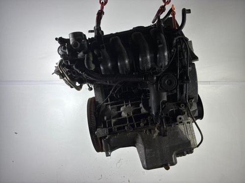 Motore volkswagen polo - polo, 4