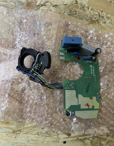 Scheda elettronica originale