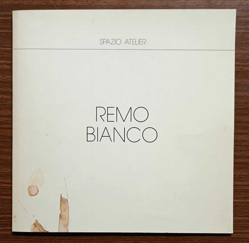 Remo bianco aprile - 28, aprile-15