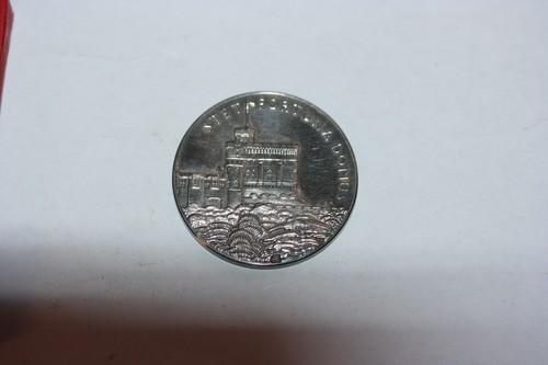 Medaglia argento 1935 - , giubileo