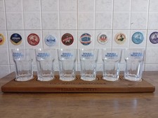 Bicchieri Birra Moretti Set 6