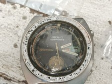 Seiko 5 Sports Speed-Timer –