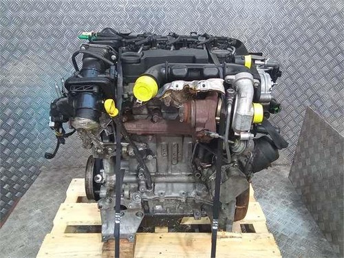 Hhda motore ford focus - focus, ii