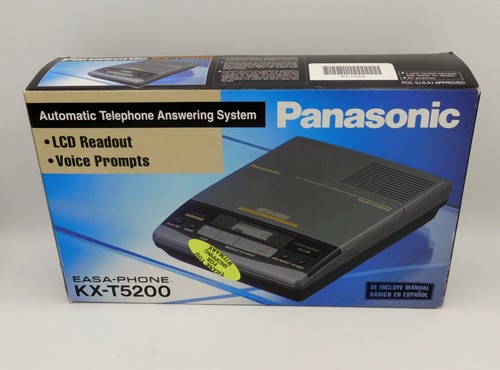 Panasonic easa phone - panasonic, easa-phone