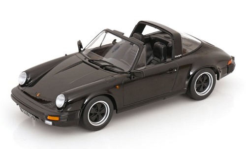 Porsche 911 targa 1983 - targa,