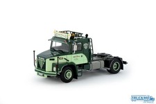 Tekno Ralf Thoma Scania