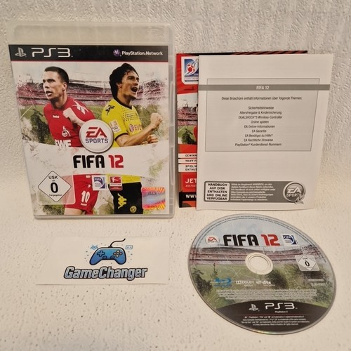 Fifa playstation ps3 - -,