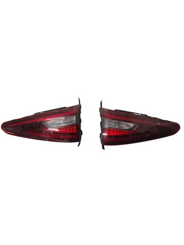 Fanale stop dx - e,
