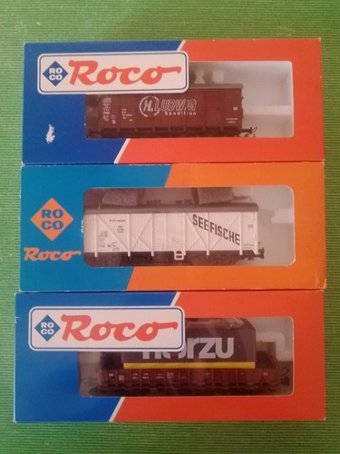 Roco 46031 4312a - h0,,