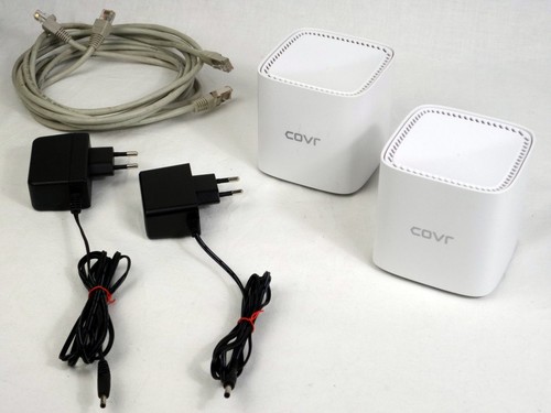 Link wlan mesh set - 2x, ac1200