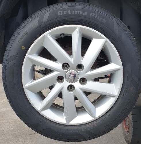Cerchio lega seat ibiza - lega,