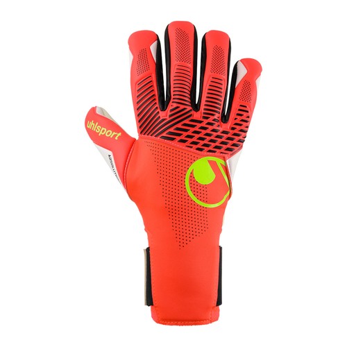 Guanti portiere uhlsport fm - guanti, da