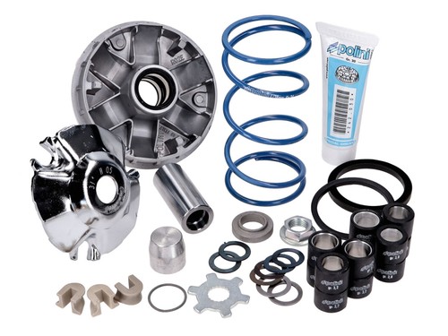 Variatore polini speed - variatore,