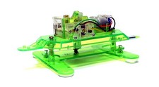 TAMIYA ROBO Model Craft Robot