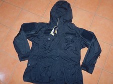 Sod gear operative field - gear, parka