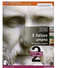 Il Fattore Umano2  Bettini