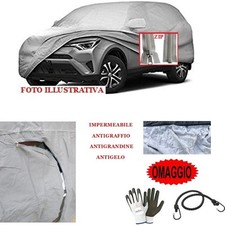 PER TOYOTA Land cruiser Prado