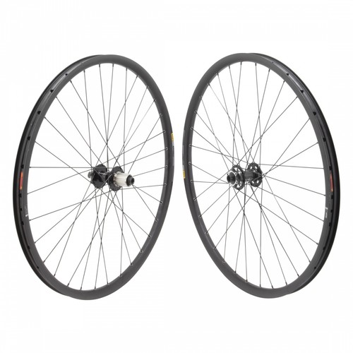 Wheel master en827 set ruote - wheel,