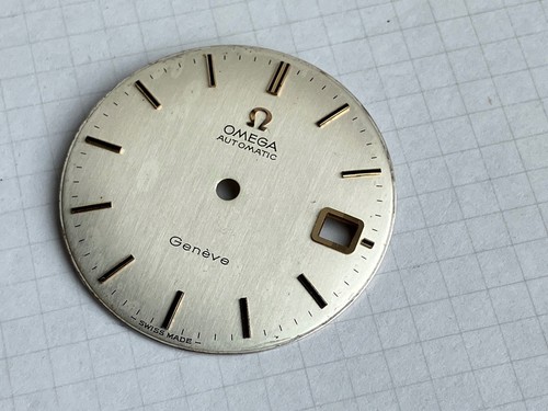 Orologio vintage omega geneve - orologio,