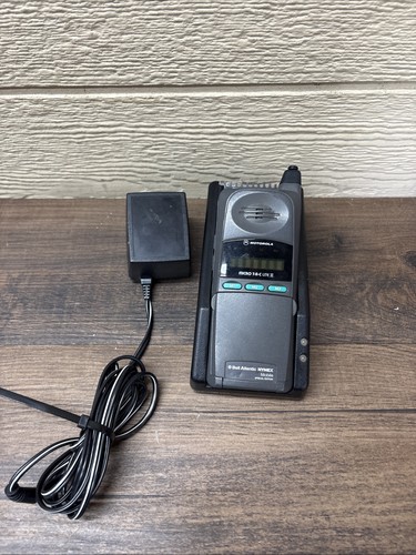 Cellulare vintage motorola - cellulare,