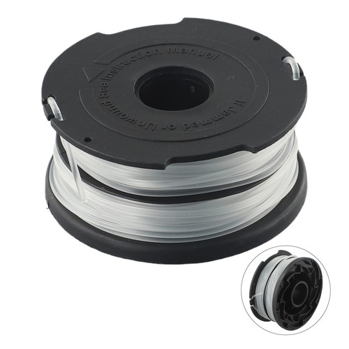 Bobina ricambio con - bobina, di