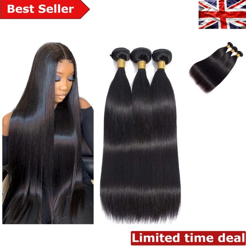 Capelli lisci brasiliani - , 100%
