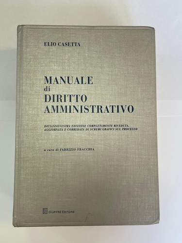 Manuale diritto - manuale,
