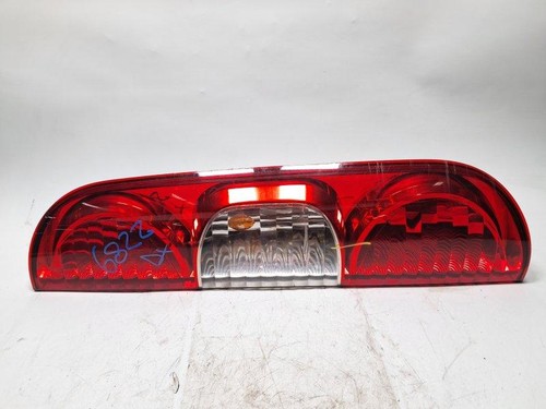 51755144 fanale posteriore - fanale,