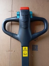 Ricambi Transpallet Elettrico