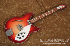 Rickenbacker 2009 360 C63
