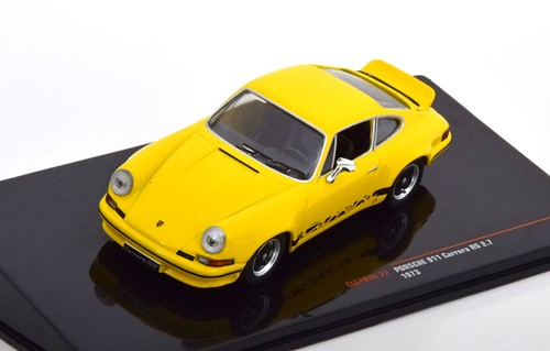 Ixo porsche 911 carrera - 911,