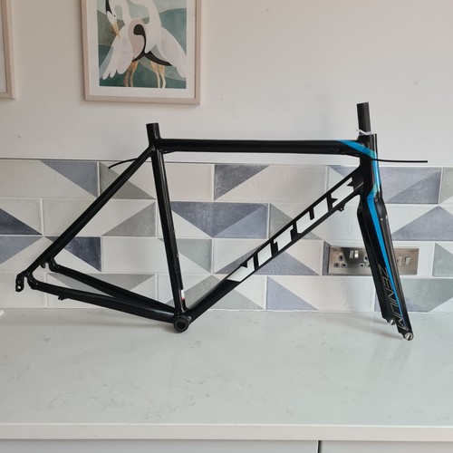 Telaio vitus zenium - vitus,