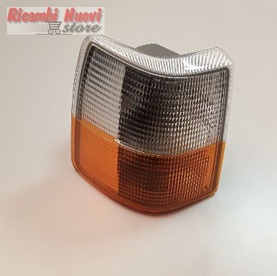 Fanale indicatore direzione - fanale,