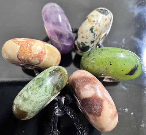 Trollbeads museo summer stone - museo,