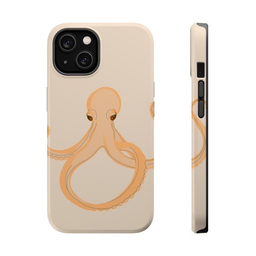 Custodia iphone sunset ambra - sunset, e