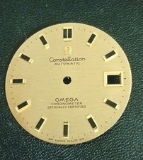 Omega Constellation