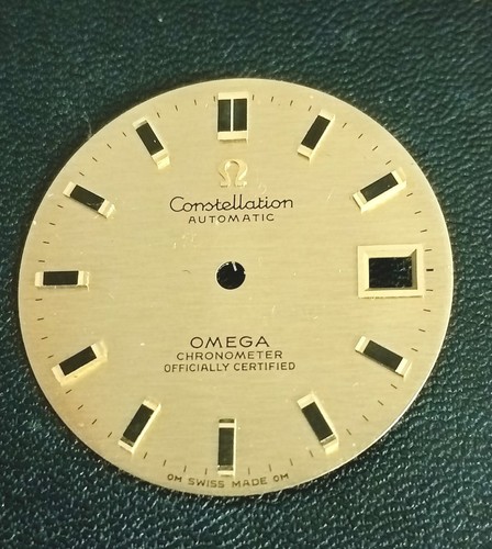 Omega constellation - omega,