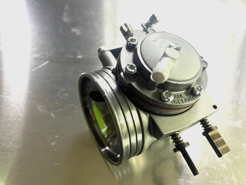 Carburatore iame 30 - x,