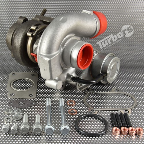 Turbocompressore fiat ducato - fiat,