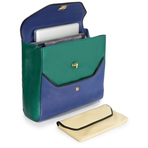 Borsa donna piquadro andromeda - borsa,