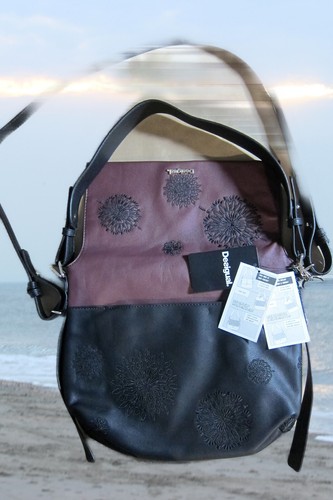 Desigual 18waxpbs 2000 - 18waxpbs-2000, bols