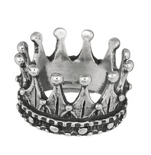ANELLO CORONA JOLLY GIOVANNI