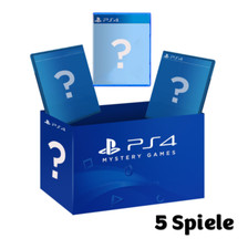 🎮 PS4 PLAYSTATION 4 MYSTERY