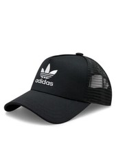 CAPPELLO ADIDAS Originals BERRETTO BASEBALL ADICOLOR CURVED TRUCKED IC0023