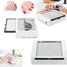 Aspiratore per unghie da