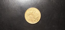 MONETA 200 LIRE - GIORNATA