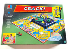 CRACK! GIOCO IN SCATOLA MB