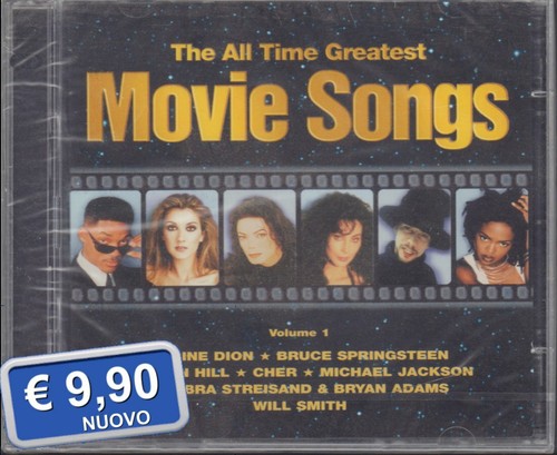 Movie songs the - movie, time